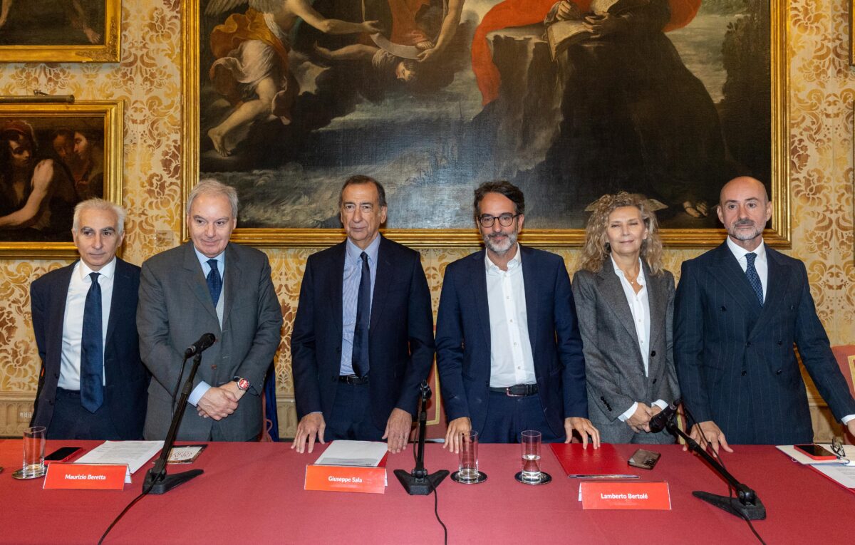 Clashes in Milan, Sala: “It wouldn’t go amiss for the government to be more supportive of mayors”