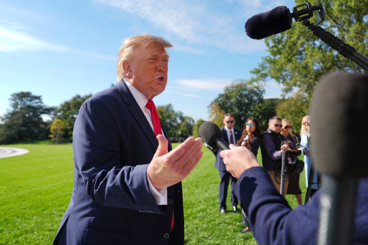 France, Trump: ‘The NFL should postpone the match in Paris’