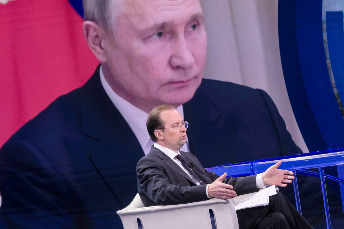Street clashes: Russian Embassy says Moscow is now being blamed for every problem in Italy