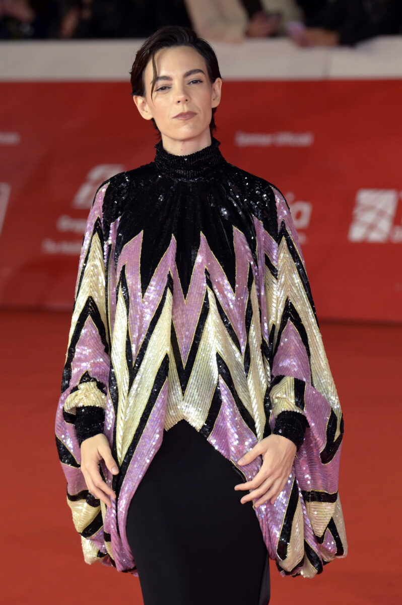 Rome Film Fest: Best Actress award goes to Victoria Luengo