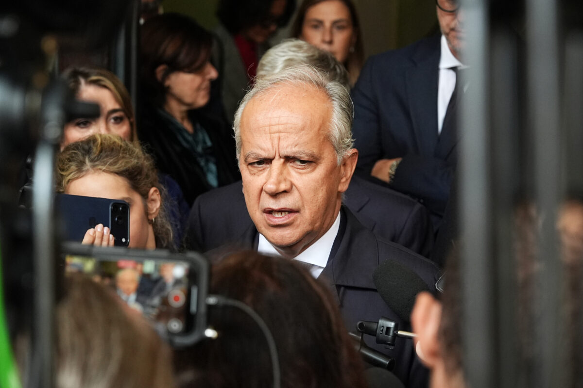 Cortei, Piantedosi: “Ready to deal with any demonstration” Cortei, Piantedosi: “Ready to deal with any demonstration”
