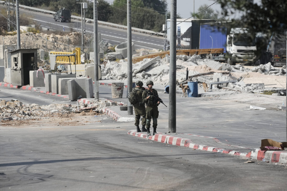Hamas condemns IDF raids in the West Bank: “International action is needed” Hamas condemns IDF raids in the West Bank: “International action is needed”