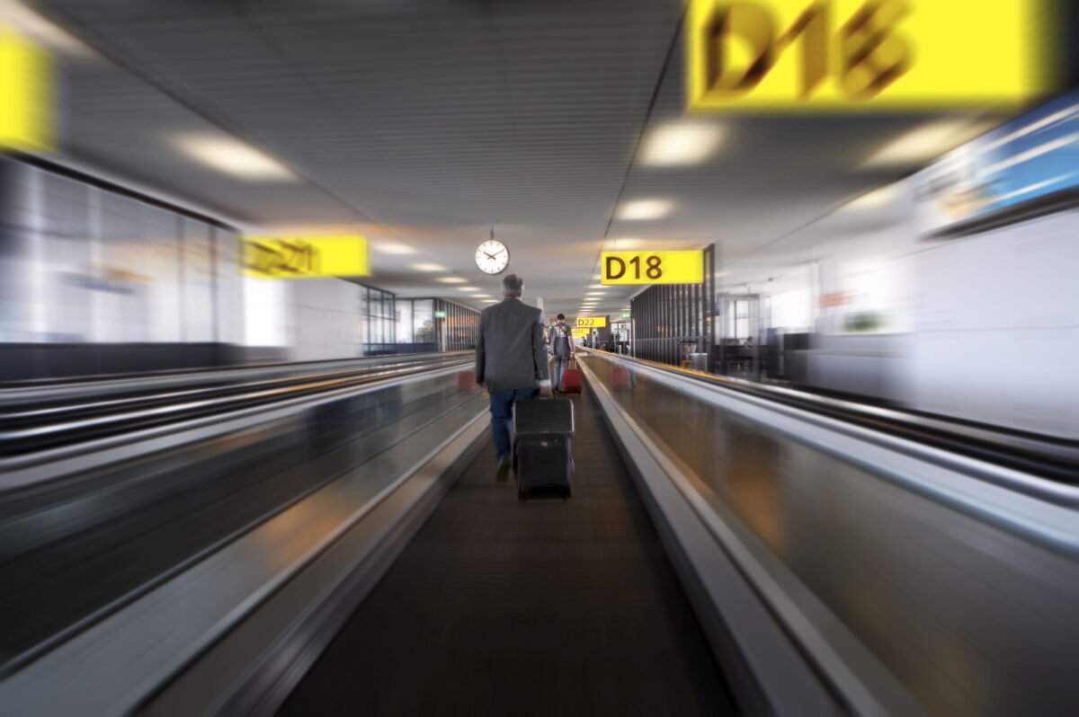 Netherlands: dozens of flights cancelled at Schiphol Airport due to strong winds