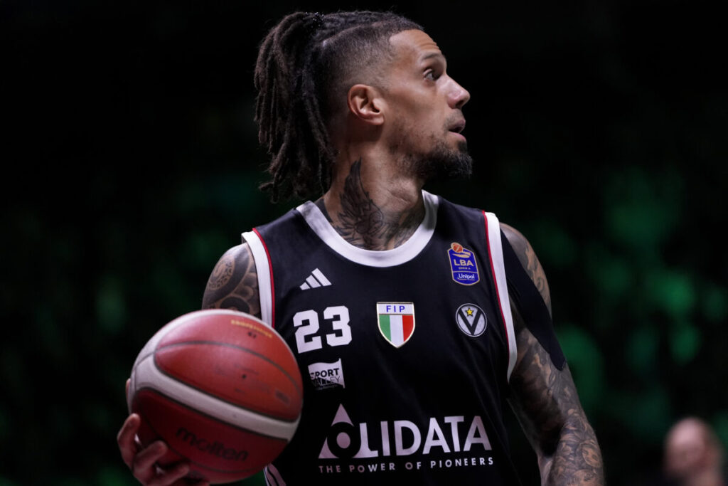 Basketball: Serie A, Virtus Bologna win away at Milan in overtime; victories for Napoli and Maxima Roma