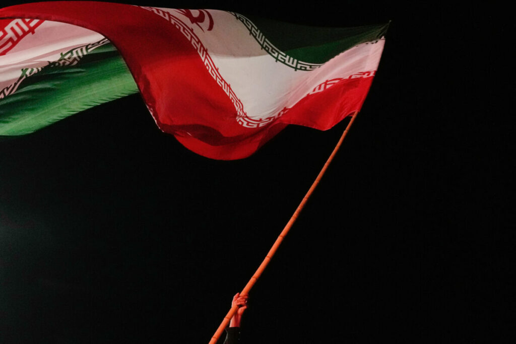 Nyt: ‘Tehran ready to target US diplomats and officials’