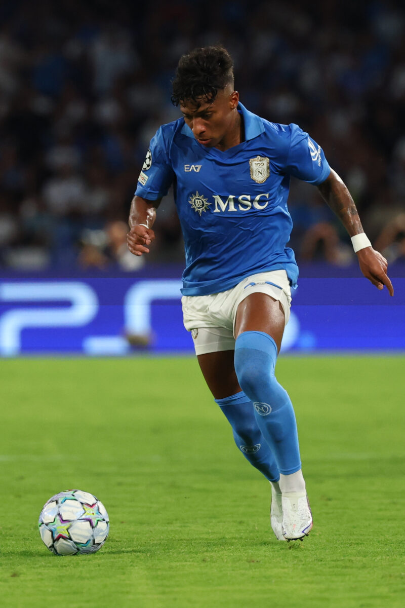 Burglary at Alisson Santos’s home; jewellery and watch stolen Burglary at Alisson Santos’s home; jewellery and watch stolen