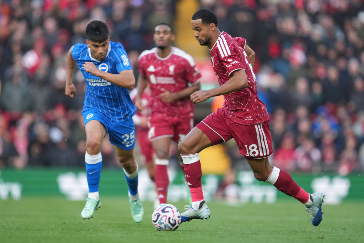 Premier League: Liverpool win, Manchester United suffer another defeat