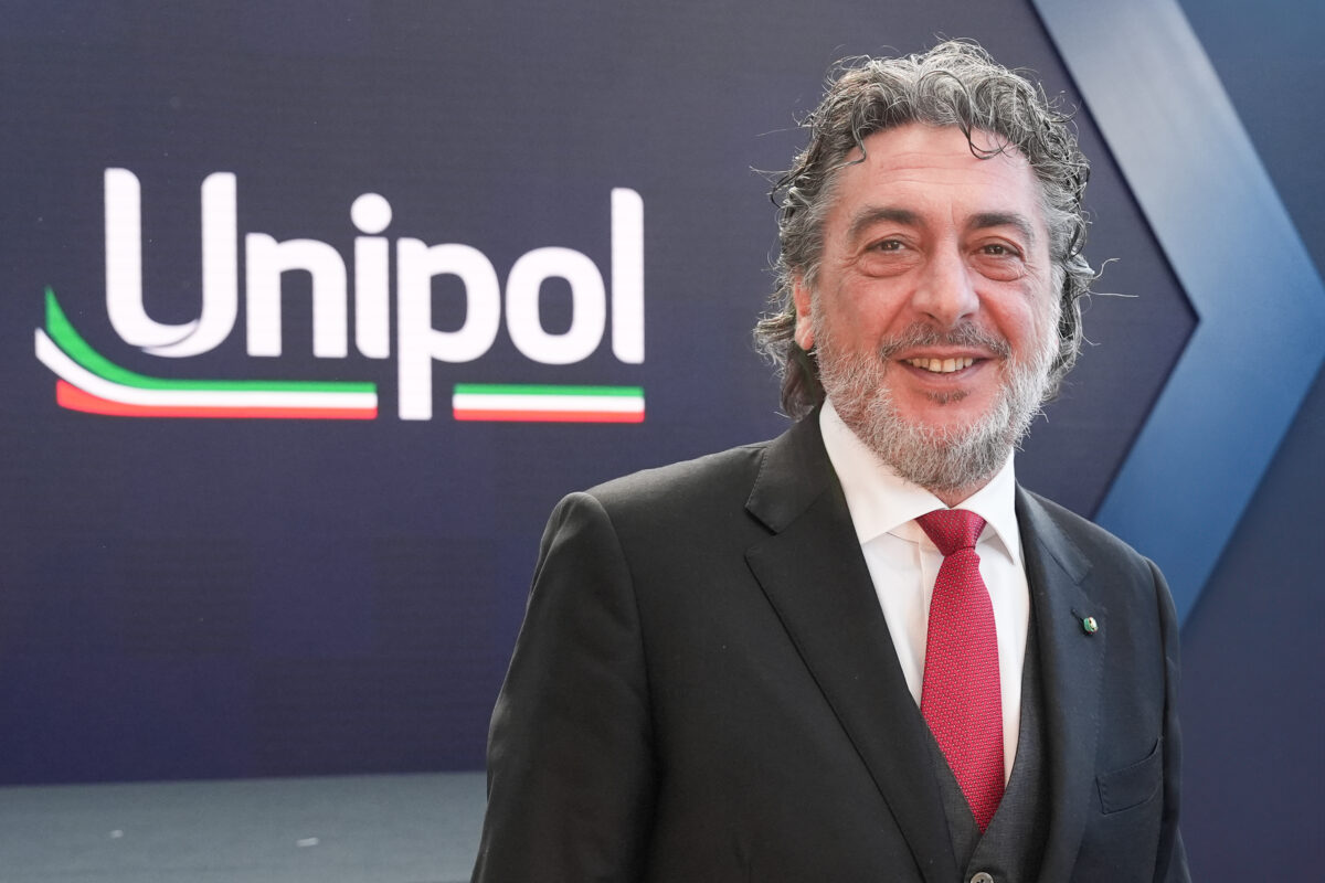Unipol: capital increase 98.42 per cent subscribed, 2.46 billion raised
