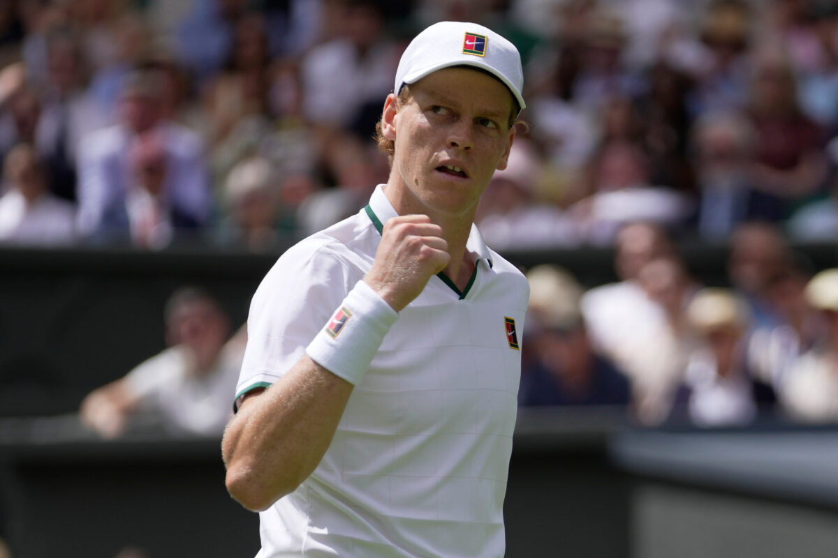 Tennis: Sinner announces his return; he will play the Six Kings Slam at the end of December Tennis: Sinner announces his return; he will play the Six Kings Slam at the end of December