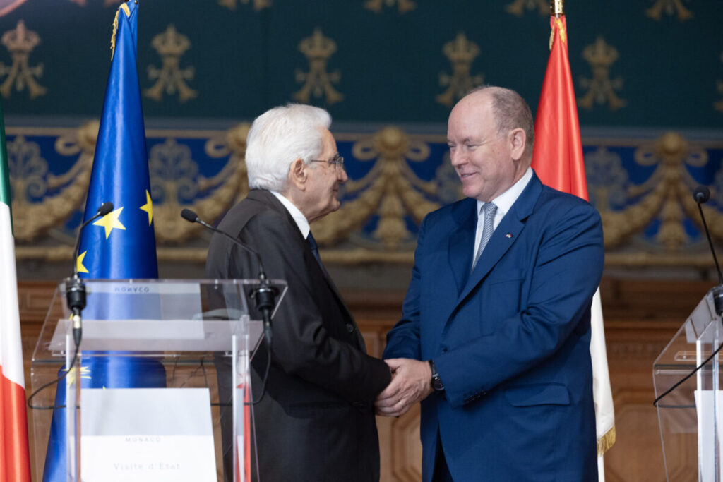 Monaco: Albert II’s cousin found dead at the age of 29