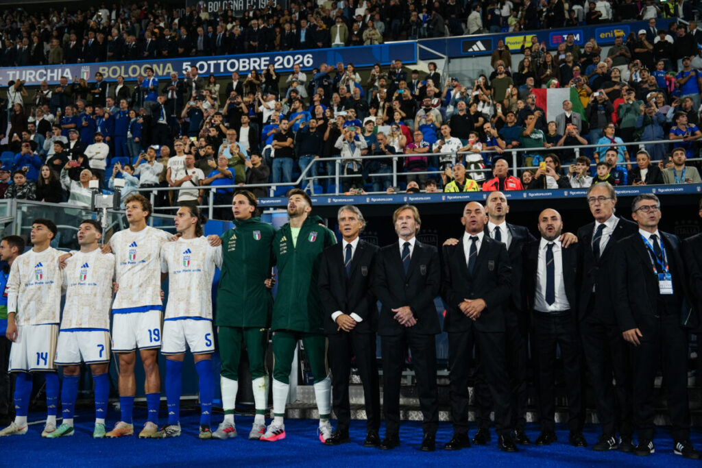 Football, Nations League: more than 40,000 tickets sold for Italy-France at San Siro