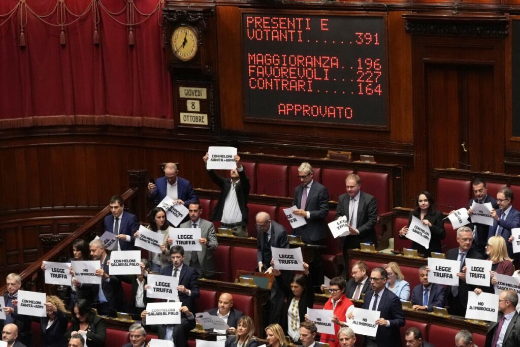 Electoral law: first hearing in the appeal at the Trento court on 16 December