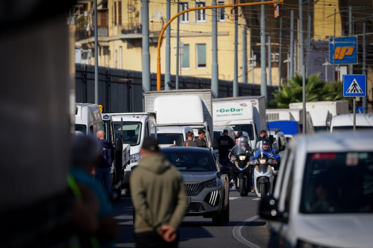 Road Haulage Bill, Assotrasporti: “We welcome the measures, but now we need a clear timetable and concrete action”
