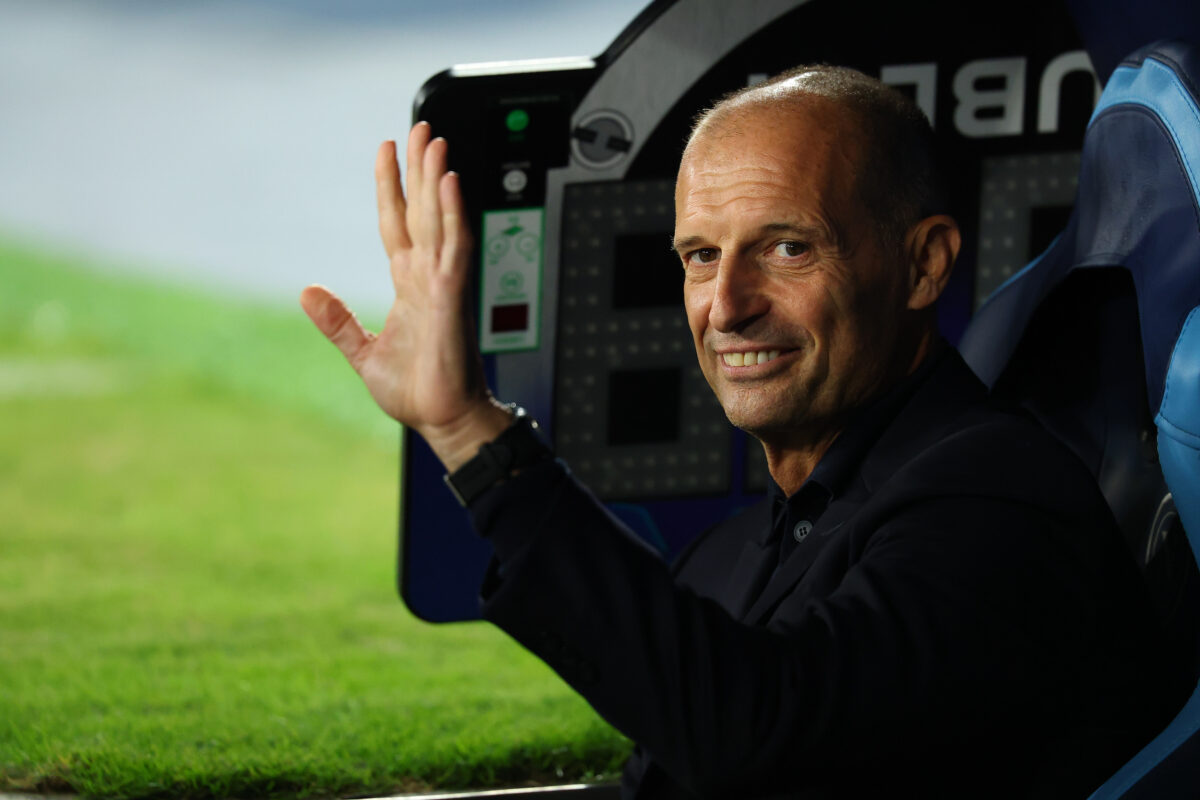 Football: Napoli’s lawyer: “Allegri’s ban is too harsh; we have no choice but to appeal”