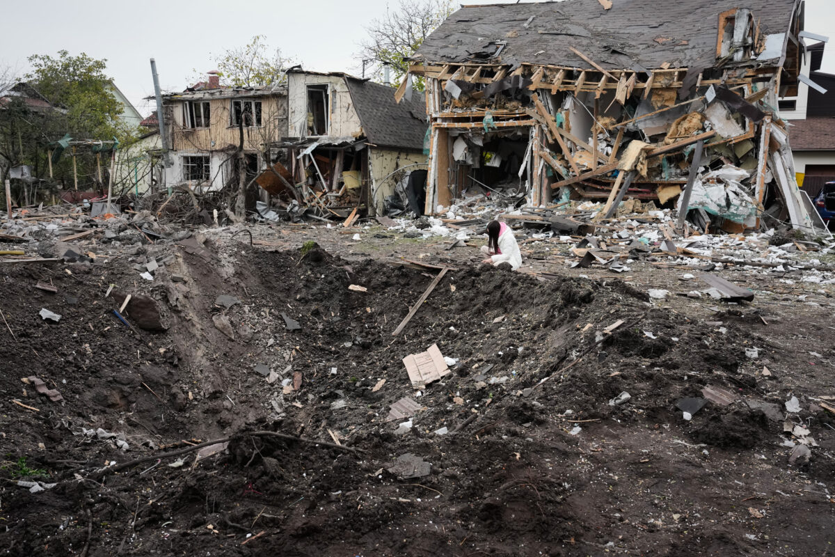 Ukraine, UN Independent Commission: ‘Crimes against humanity committed by the Russian authorities’