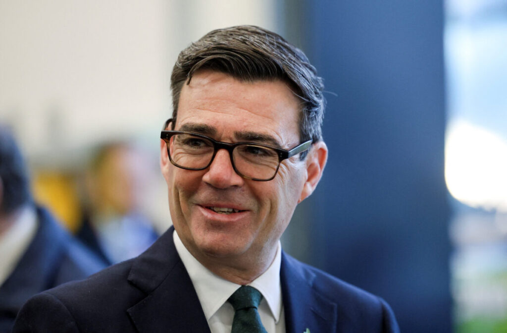 UK, Burnham: “I would like to see the UK rejoin the EU in my lifetime”