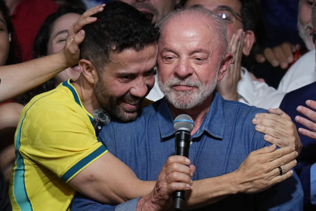Brazil, Lula: “This country will not accept being anyone’s backyard”