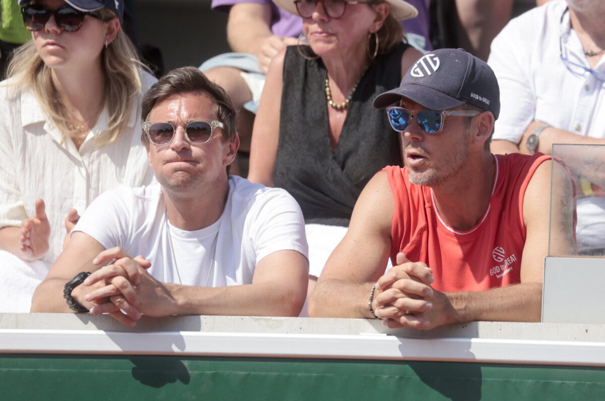 Tennis: Sweden’s Norman to become Sinner’s new coach, replacing Cahill Tennis: Sweden’s Norman to become Sinner’s new coach, replacing Cahill