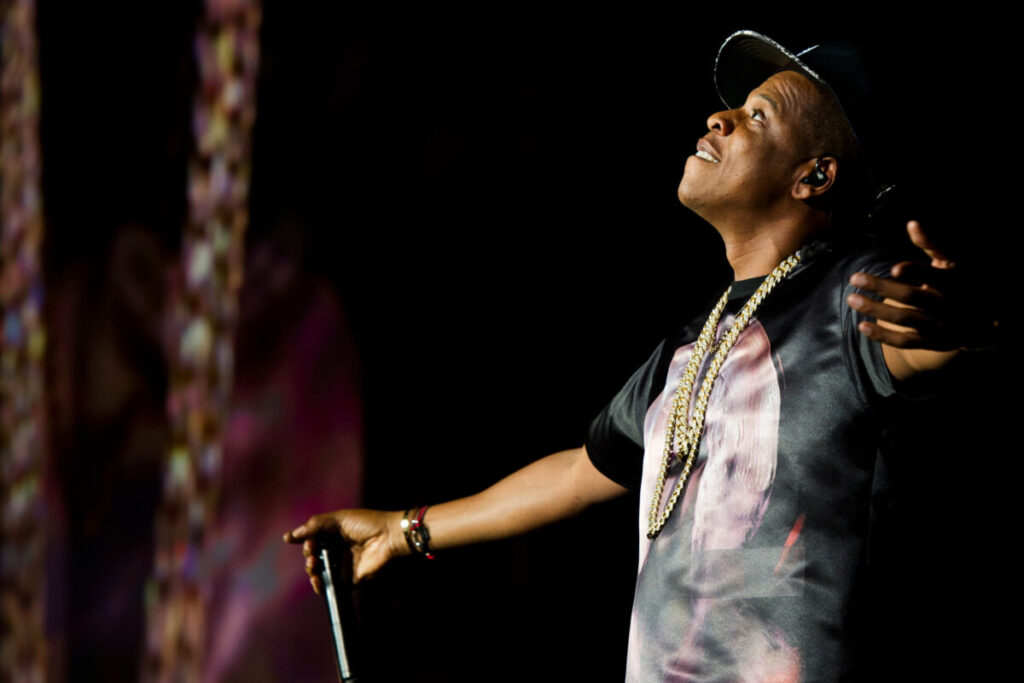 US: Jay-Z to perform at the Super Bowl half-time show