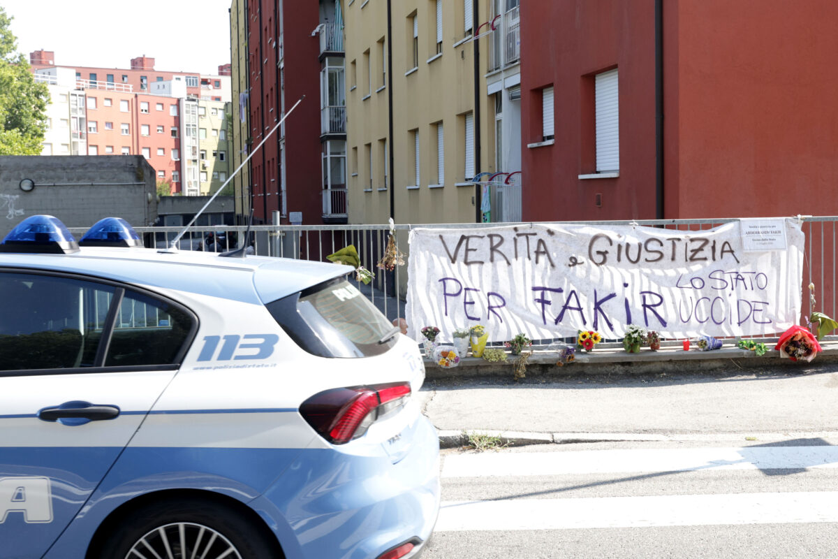 Fakir’s death: public prosecutor’s advisers: “Death caused by three contributing factors”