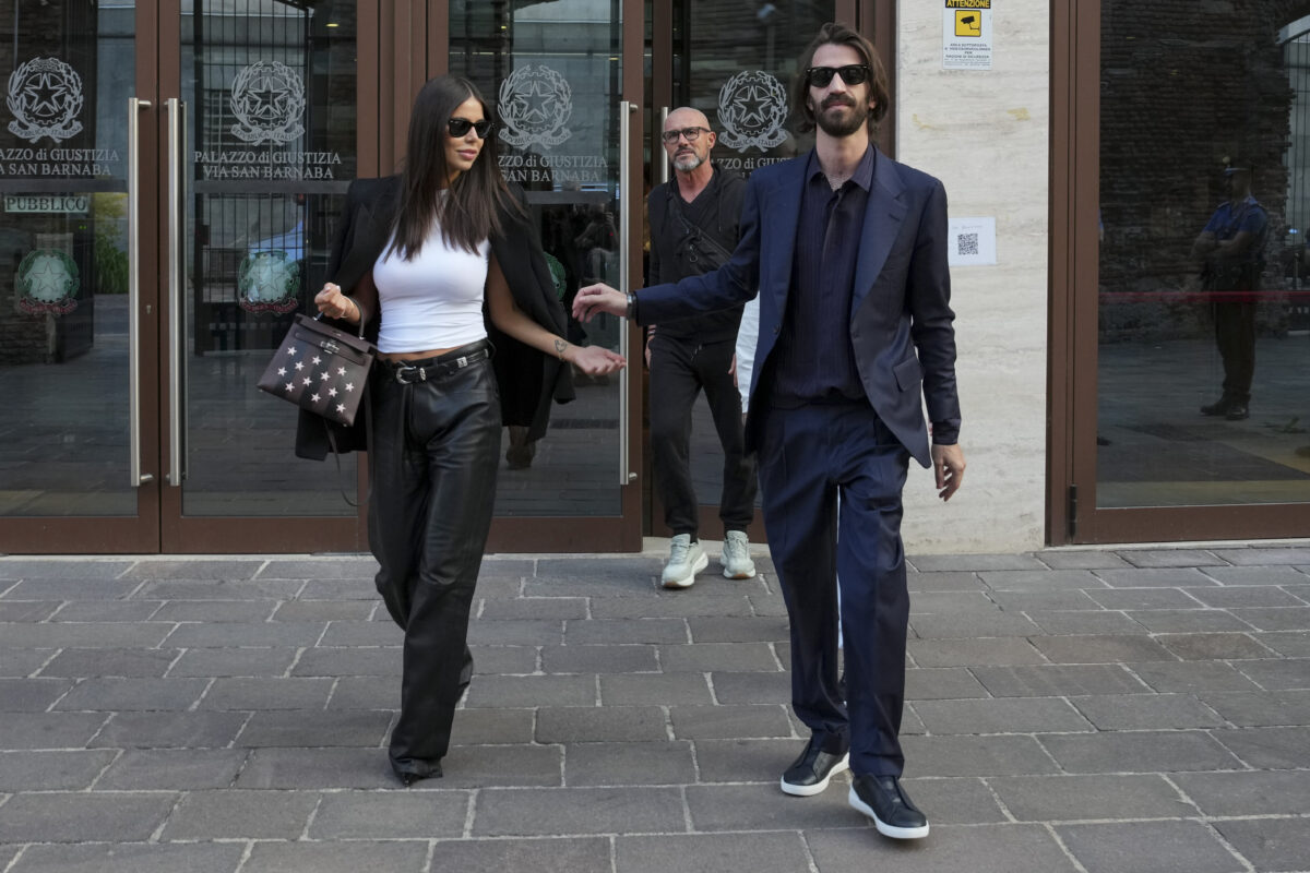 Publishing, Del Vecchio to Travaglio: “I formally propose a debate on the takeover bid for Il Fatto” Publishing, Del Vecchio to Travaglio: “I formally propose a debate on the takeover bid for Il Fatto”