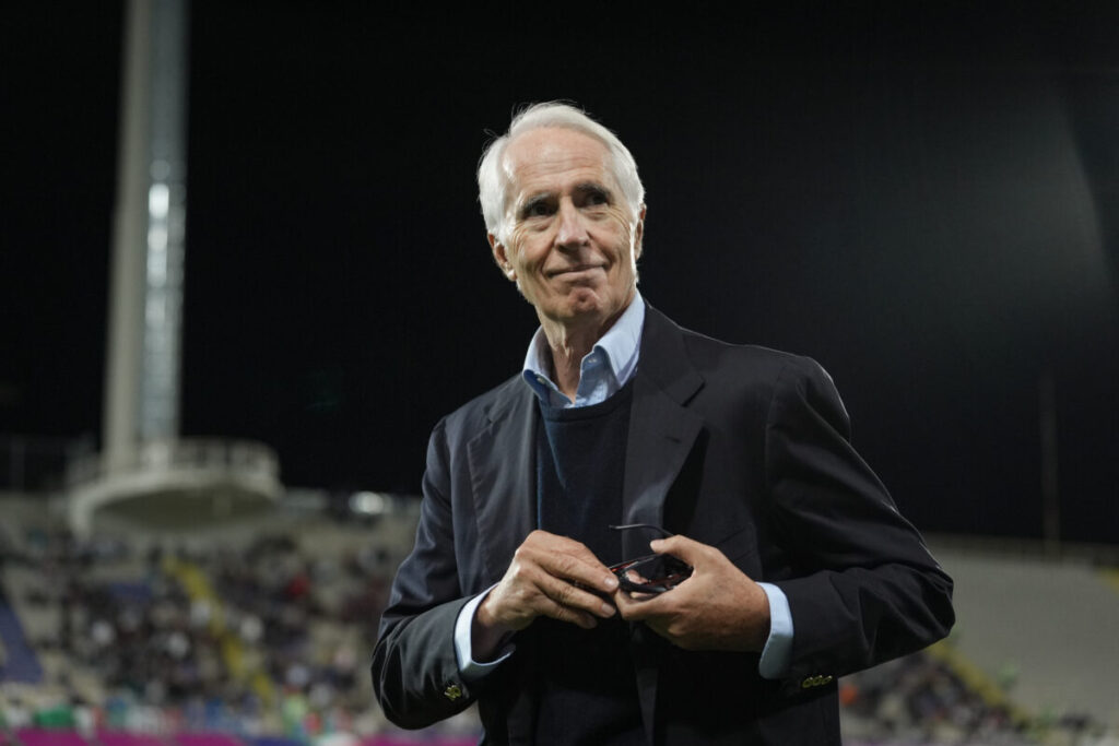 FIGC, Malagò: “A split in Serie A? We’ll see – I’m positive and optimistic”