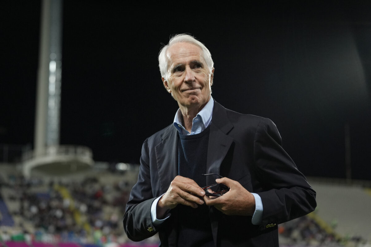 FIGC, Malagò: “A split in Serie A? We’ll see – I’m positive and optimistic” FIGC, Malagò: “A split in Serie A? We’ll see – I’m positive and optimistic”