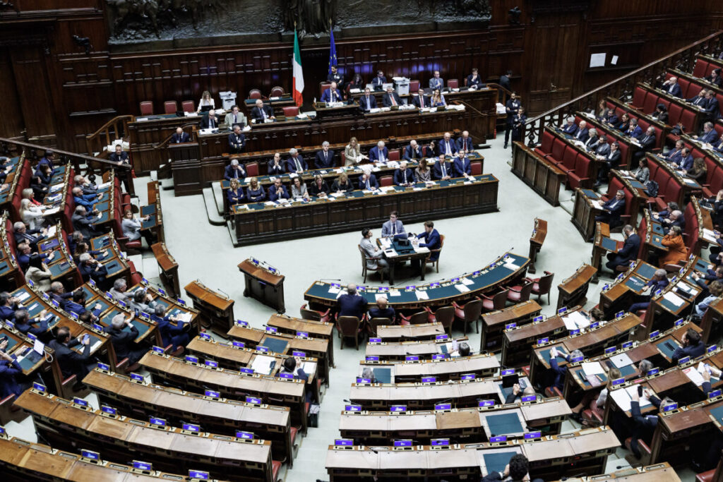 Chamber of Deputies: cyber-attacks on IT systems and email accounts, including Meloni’s
