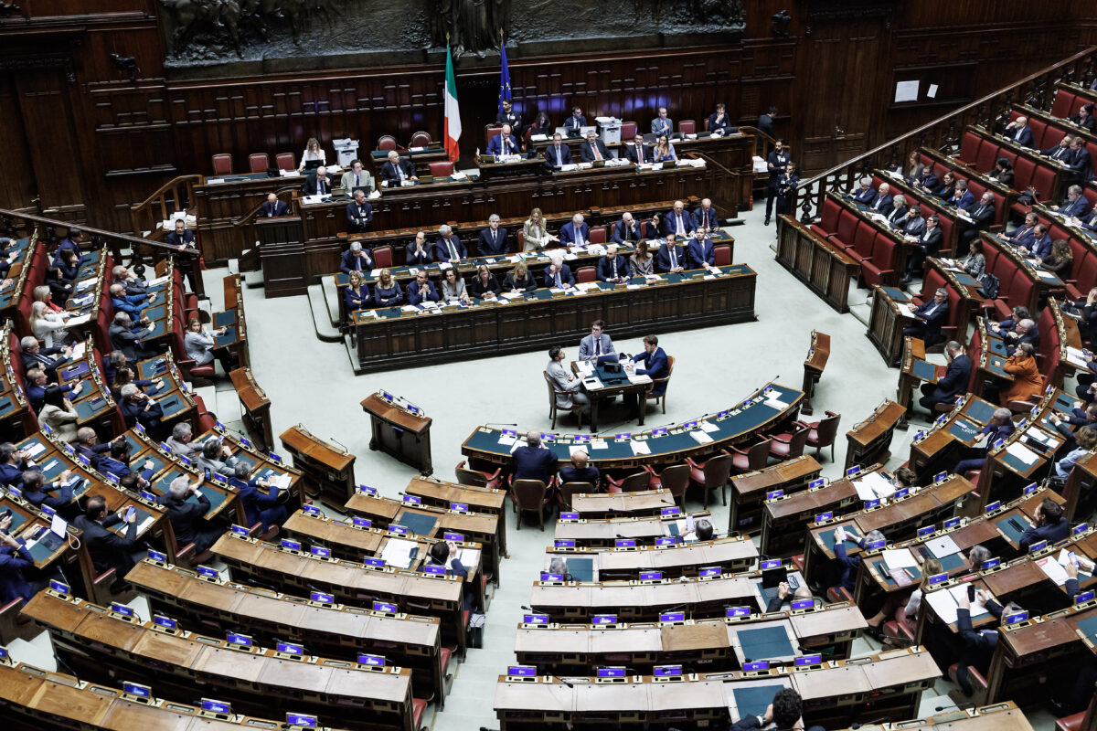 Chamber of Deputies: cyber-attacks on IT systems and email accounts, including Meloni’s Chamber of Deputies: cyber-attacks on IT systems and email accounts, including Meloni’s