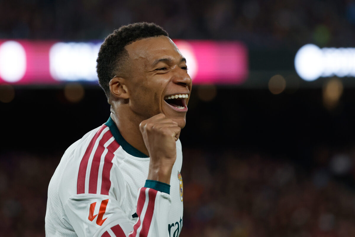 Football: Mbappé apologises to Chinese fans: “My comment was ill-considered”