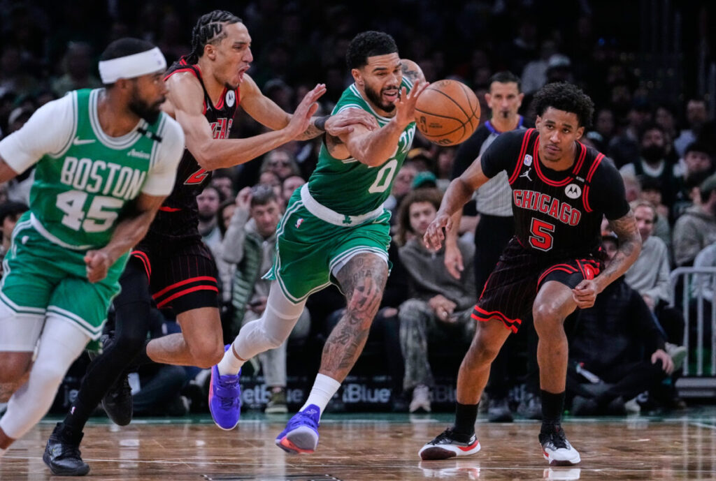 NBA: Boston, Dallas, Oklahoma and Golden State win; Miami in crisis