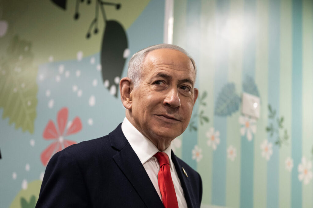 Israel, exit poll: “Netanyahu’s party at 24 seats, Eisenkot’s at 22”