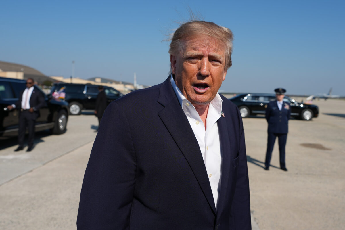 US, Trump: ‘If the mid-term elections are fair, I will respect the result’