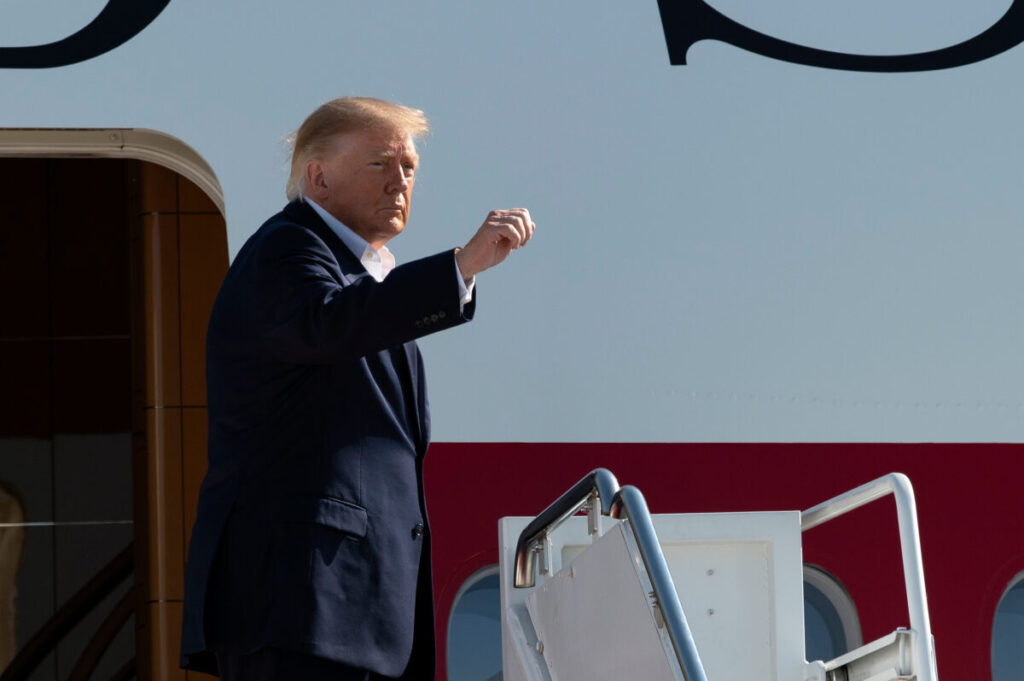 US, Trump: “Venezuela could become the 51st state”