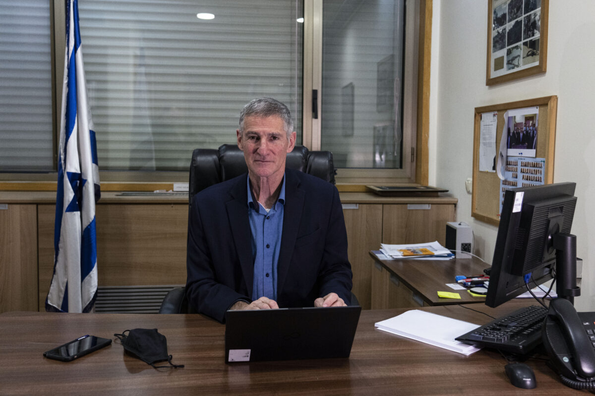 Israel: Golan urges the Eisenkot coalition to form an alliance with Arab parties Israel: Golan urges the Eisenkot coalition to form an alliance with Arab parties