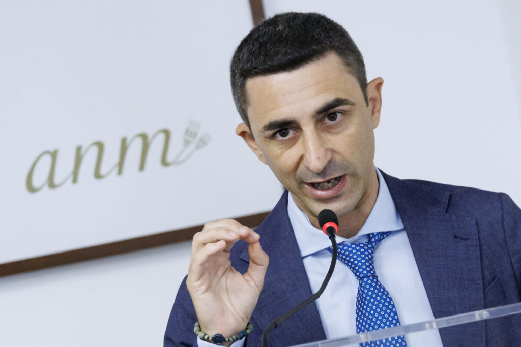 Protests, ANM: “Meloni is undermining the judiciary – an intolerable act of intimidation”