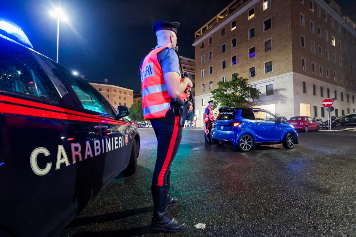 ‘Ndrangheta: raid in the Sibaritide area; mayor of Corigliano-Rossano arrested ‘Ndrangheta: raid in the Sibaritide area; mayor of Corigliano-Rossano arrested