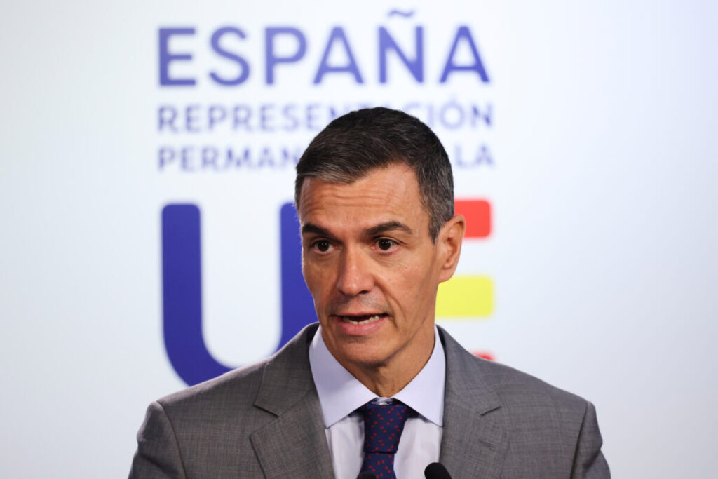 Spain, Tajani: “Incident is concerning, we are checking whether any Italians are involved”