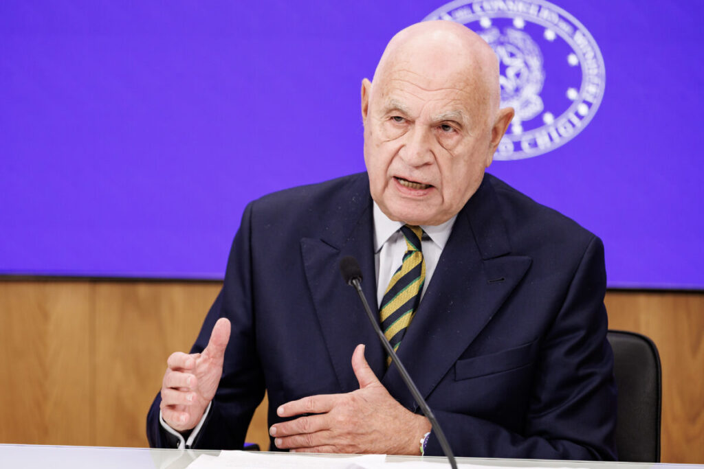 Protests, Nordio: “Surprised by the Milan investigating judge’s decision; the prosecution’s request was well-founded”