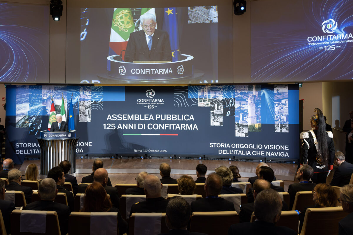 Vaccines, Mattarella: “The opposition’s stance is baffling; we must respect science and combat fake news”