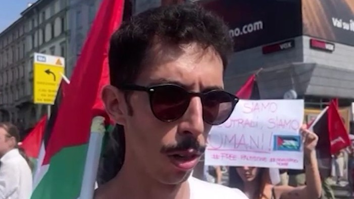 Protests, preliminary investigations judge does not validate detention: Siher released Protests, preliminary investigations judge does not validate detention: Siher released