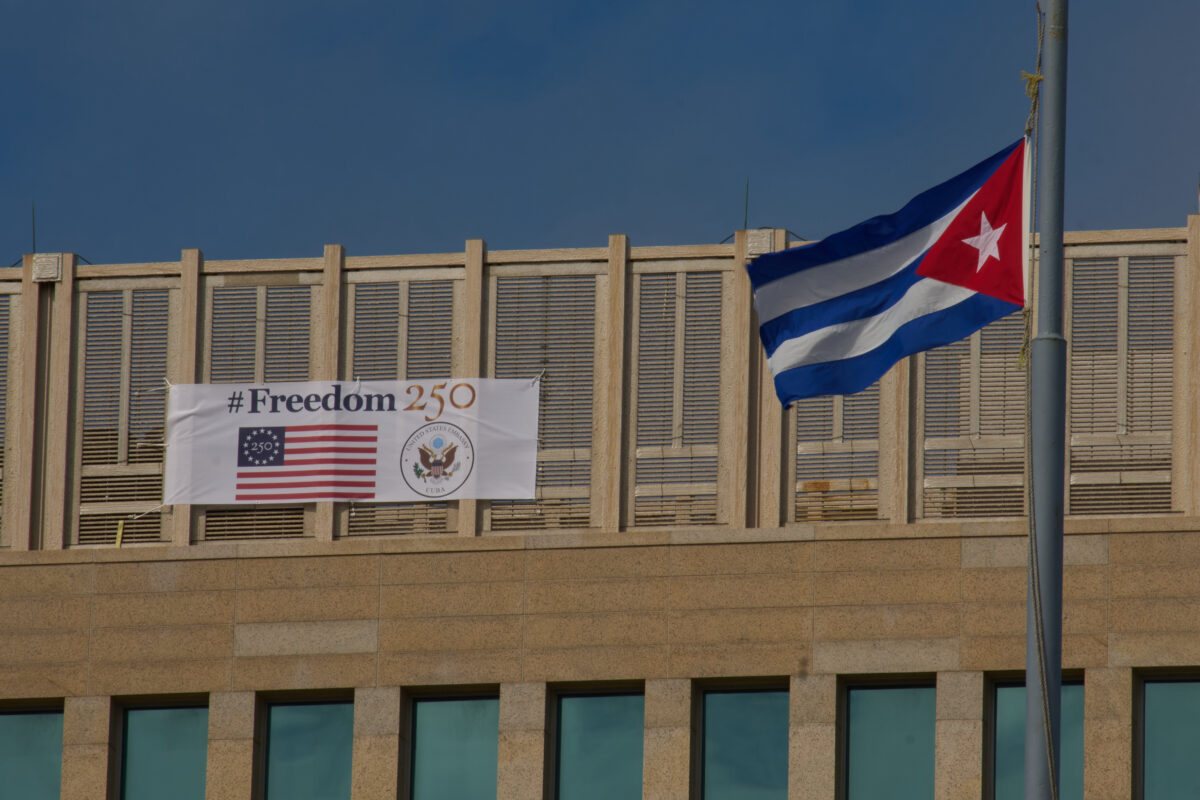 Cuba: UN vote on US embargo; Italy abstains alongside Germany and other allies Cuba: UN vote on US embargo; Italy abstains alongside Germany and other allies