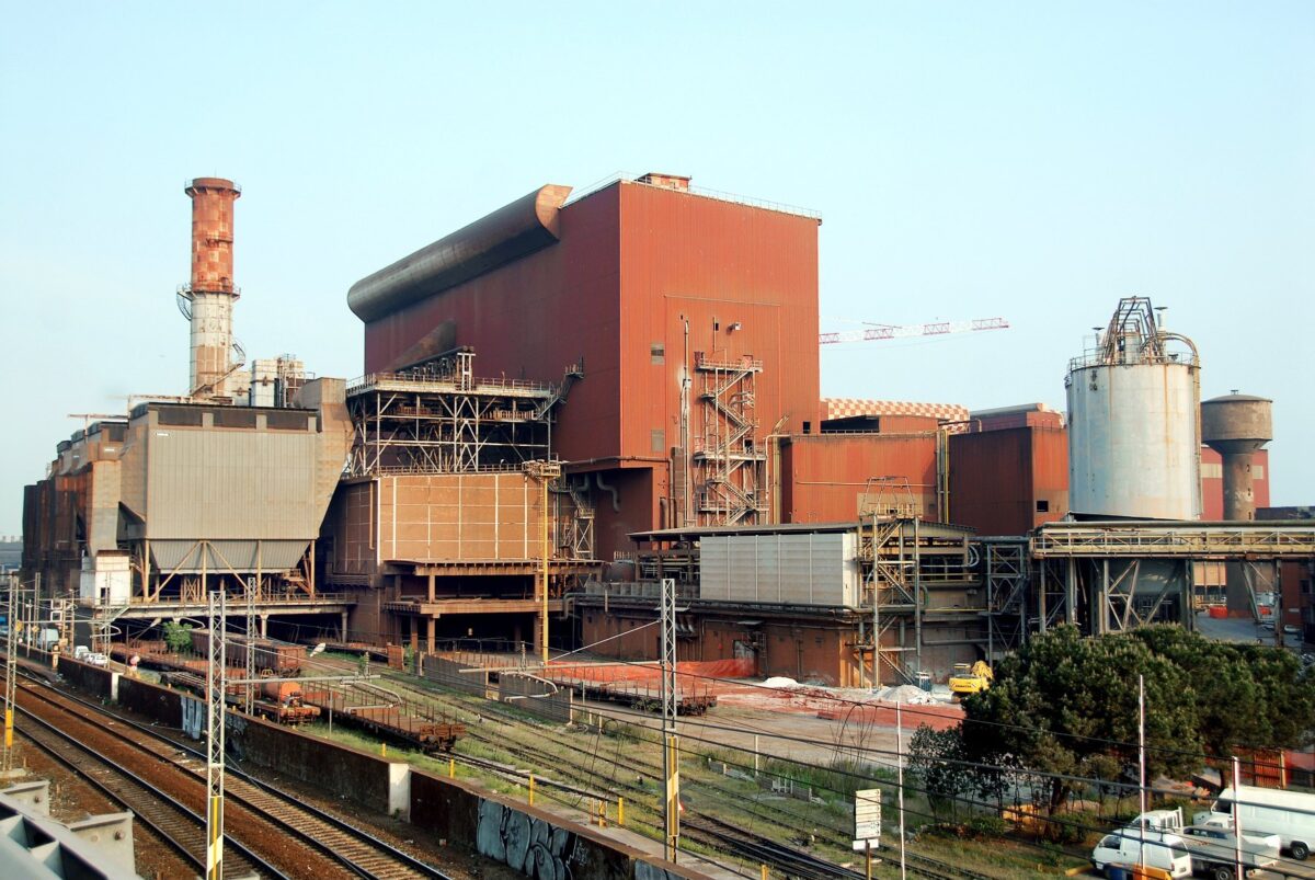 Former Ilva, Court of Cassation rejects appeals against shutdown of Taranto hot section