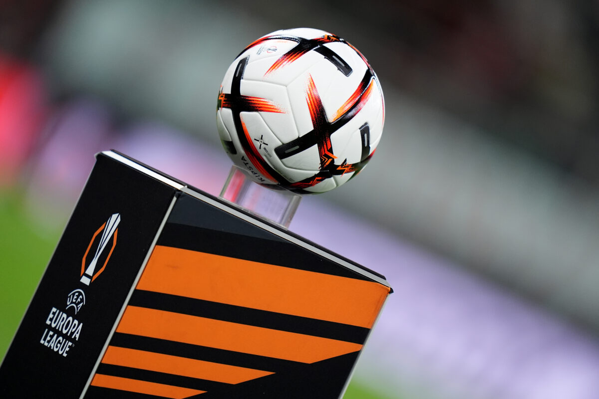 Europa League: ban on the sale of alcohol and spirits for the Milan v Ferencvaros match