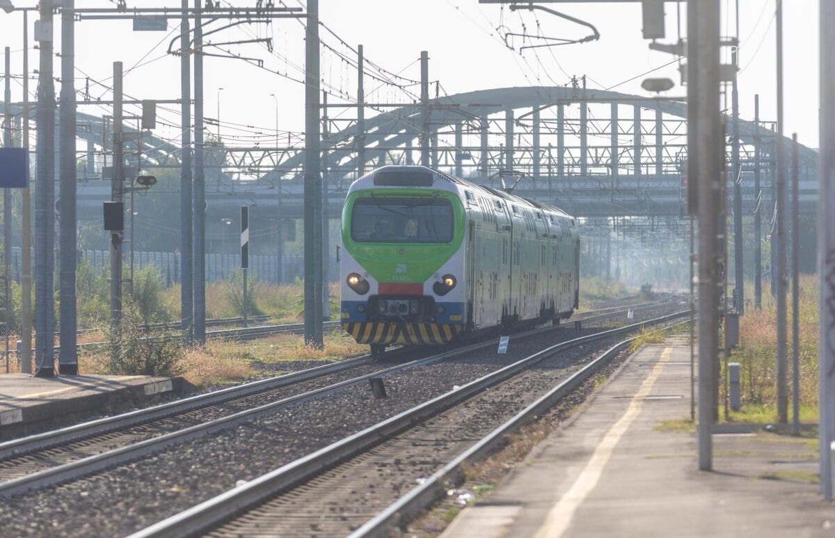 Strike: MIT sources say: ‘It won’t bring Italy to a standstill; train services will be guaranteed’ Strike: MIT sources say: ‘It won’t bring Italy to a standstill; train services will be guaranteed’
