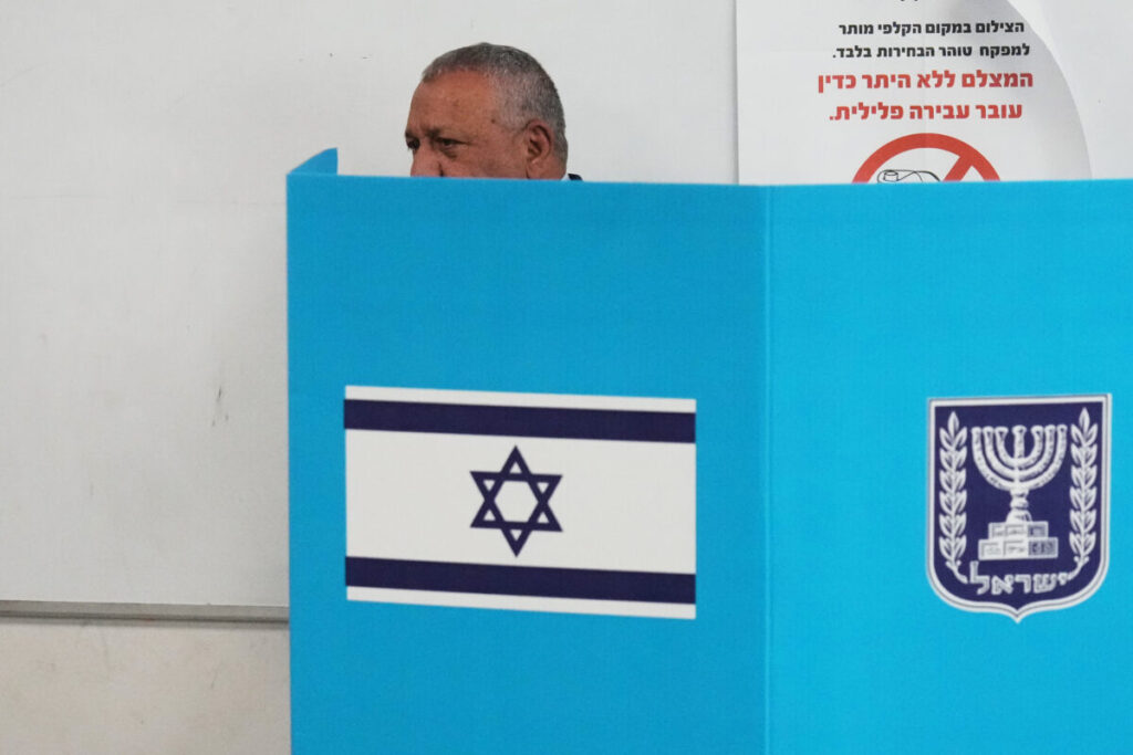 Israel, Qatar: ‘Ridiculous and dangerous allegations of interference in elections’