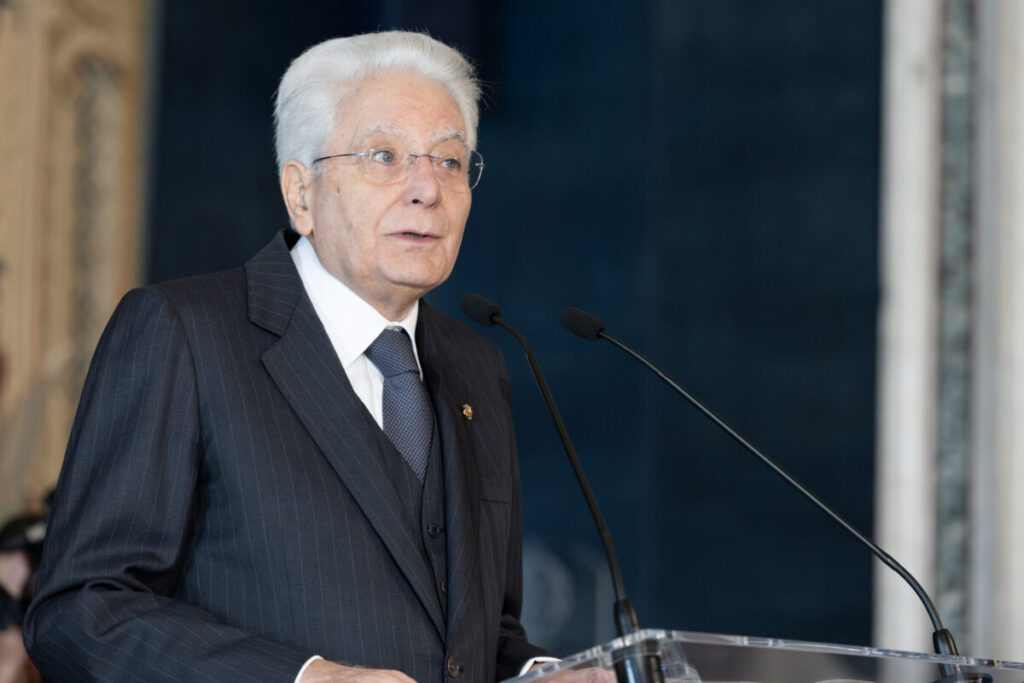 Bosnia, Mattarella: “Deeply moved by the tragic accident; my condolences and solidarity”