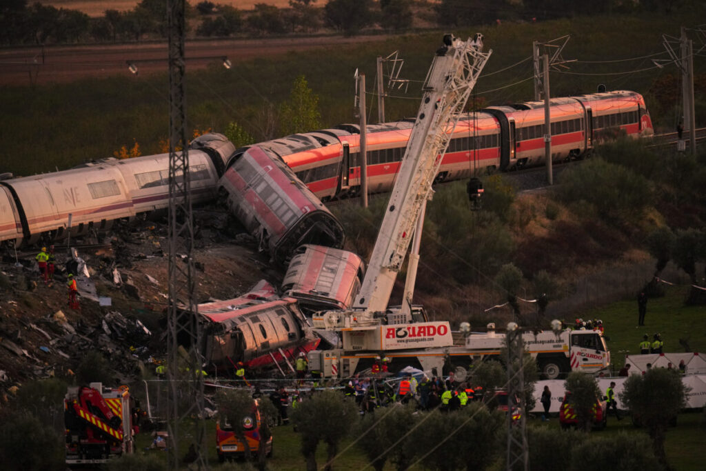 Spain: The two missing Italian women have been found; they are among the injured