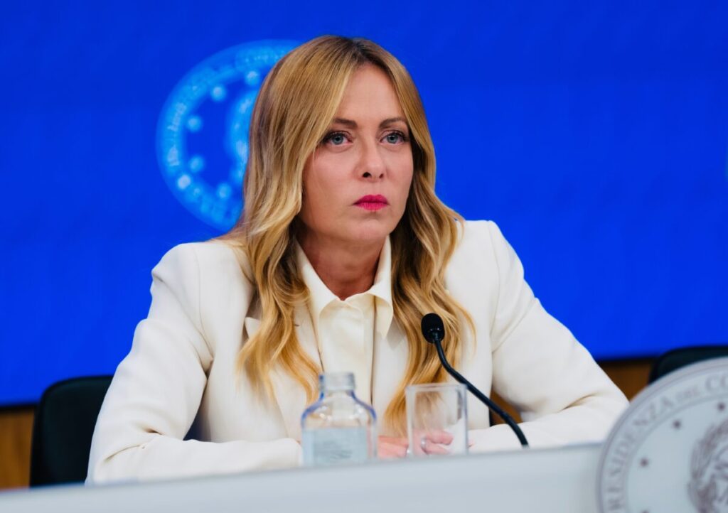 Former Ilva, P. Chigi: “The Government takes note of the ruling and will not shirk its responsibilities”