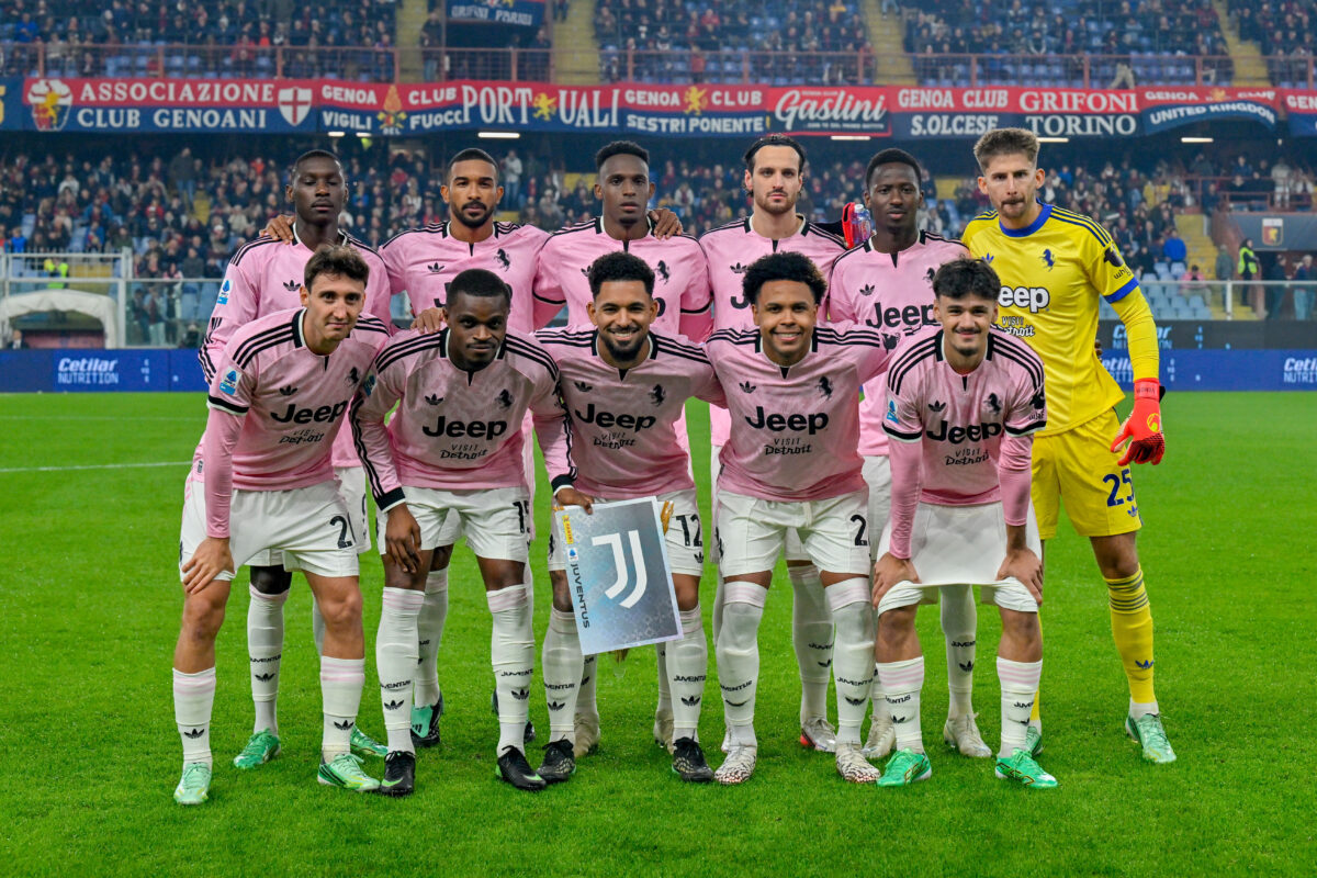 Football: Juventus on a training camp until their match against Napoli; Carnevali meets the team Football: Juventus on a training camp until their match against Napoli; Carnevali meets the team